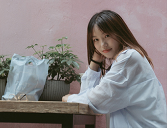 酒店軟裝設(shè)計師_李梓仟