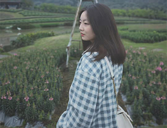 酒店軟裝設(shè)計師_吳娟